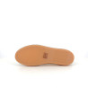 Baskets en cuir Emilie Karston