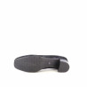 Escarpins Bleus Brillants en Cuir ARTIKA