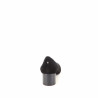 Escarpins Noirs en Cuir ARTIKA