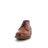 Boots en cuir marron Lloyd
