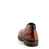 Boots en cuir marron Lloyd