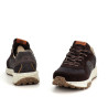 Baskets marrons Allrounder