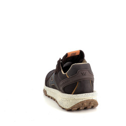 Baskets marrons Allrounder