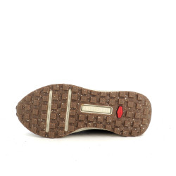 Baskets marrons Allrounder
