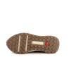 Baskets marrons Allrounder