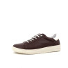 Baskets basses en cuir minerva lodo & hielo Chacal