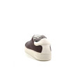Baskets basses en cuir minerva lodo & hielo Chacal