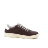Baskets basses en cuir minerva lodo & hielo Chacal