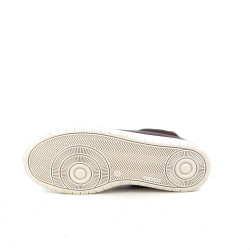 Baskets basses en cuir minerva lodo & hielo Chacal