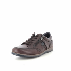 Chaussures en Cuir Marron FLUCHOS