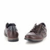 Chaussures en Cuir Marron FLUCHOS