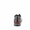 Chaussures en Cuir Marron FLUCHOS