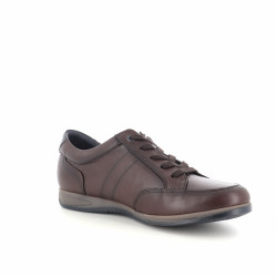 Chaussures en Cuir Marron FLUCHOS