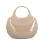 Sac porté main beige Lemon Jelly