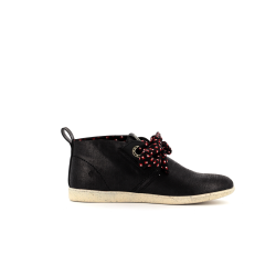 basket noir