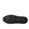 mocassin Josef Seibel noir en cuir