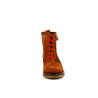bottine Dorking orange