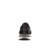 basket marron en cuir