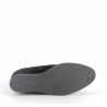 Bottine JB Martin en noir doublure cuir