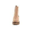 Boots à talon Bull Boxer marron clair