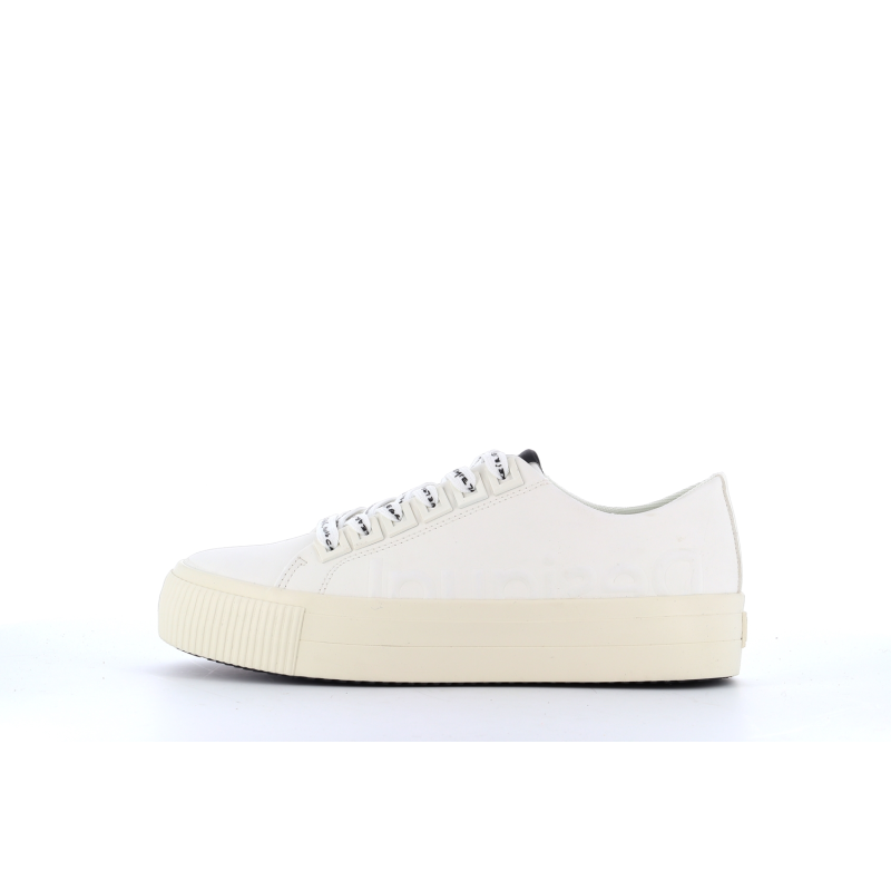 Basket blanche