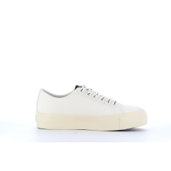 Basket blanche