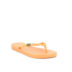 tongs Copacabana oranges