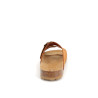 mules en cuir IAm