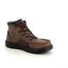 Basket montantes marrons Hey Dudes