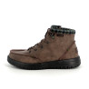 Basket montantes marrons Hey Dudes