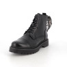 bottines Goodstep en cuir véritable