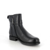 bottines femme Tamaris en cuir