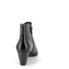 bottines en cuir Regarde le Ciel Sonia-137 166