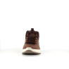 chaussure montante marron