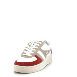 sneakers Gola en cuir