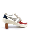 sneakers Gola en cuir