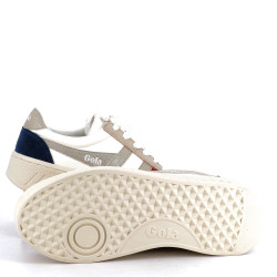 sneakers Gola en cuir