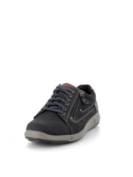 Baskets Homme en Cuir Josef Seibel