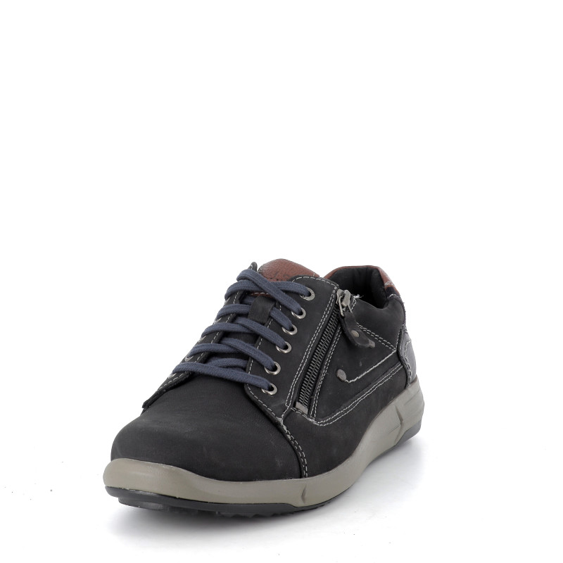Baskets Homme en Cuir Josef Seibel