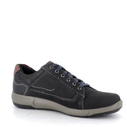 Baskets Homme en Cuir Josef Seibel