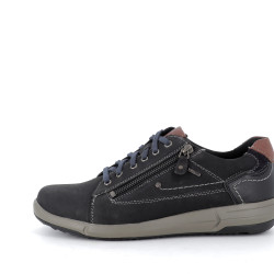 Baskets Homme en Cuir Josef Seibel