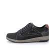 Baskets Homme en Cuir Josef Seibel