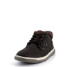 Montantes Homme TBS "Karosse" en Cuir Marron