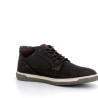 Montantes Homme TBS "Karosse" en Cuir Marron