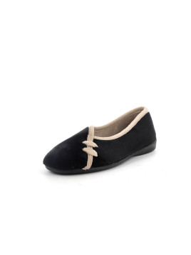 Chausson American stadium Zelda noir