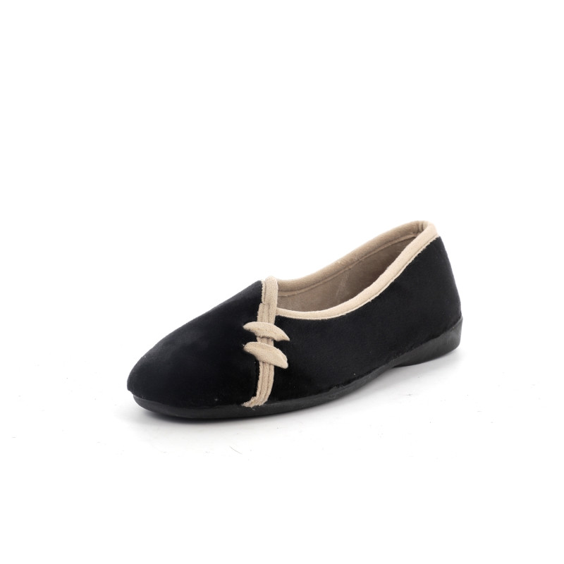 Chausson American stadium Zelda noir