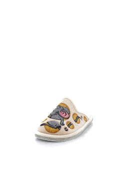 Chaussons American Stadium tripoli beige