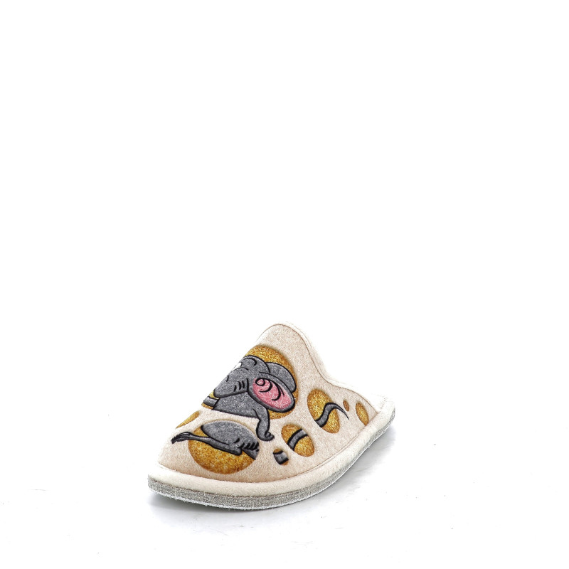 Chaussons American Stadium tripoli beige