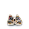 Chaussons American Stadium tripoli beige