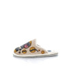 Chaussons American Stadium tripoli beige